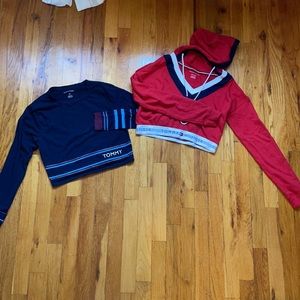 Tommy Hilfiger shirt bundle